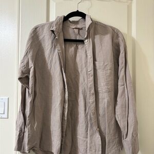 H&M - Button-Up Shirt